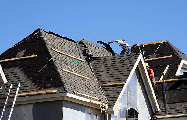 Best Best Roofing Contractors  in Old Hill, CT