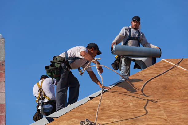 Best Gutter Installation and Roofing  in Old Hill, CT