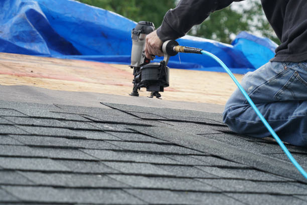 Heating Cable for Roof Installation in Old Hill, CT
