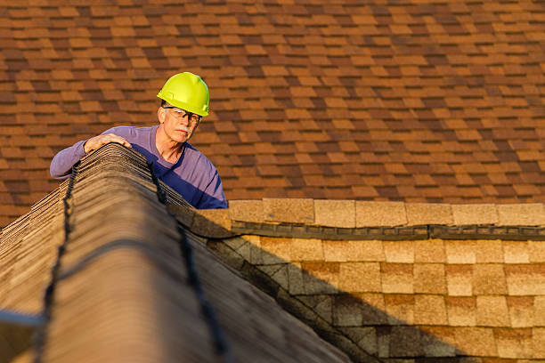 Quick and Trustworthy Emergency Roof Repair Services in Old Hill, CT