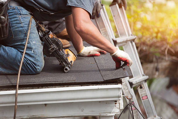 Gutter Installation and Roofing in Old Hill, CT