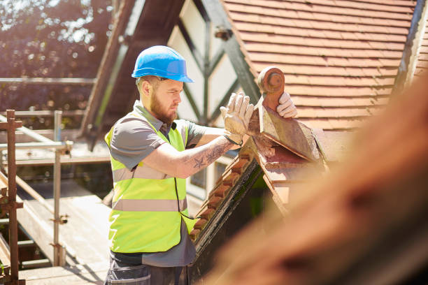 Best Roof Leak Repair  in Old Hill, CT