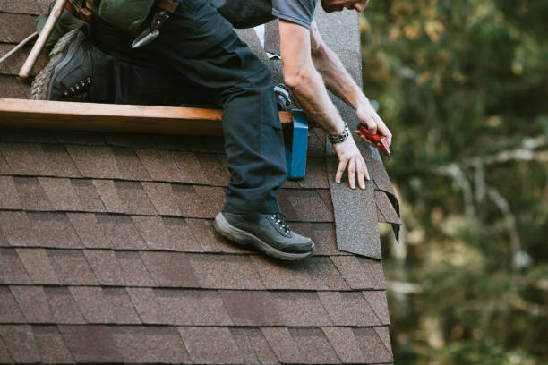 Best Shingle Roofing Installation  in Old Hill, CT