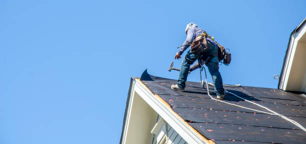 Best Residential Roofing Contractor  in Old Hill, CT